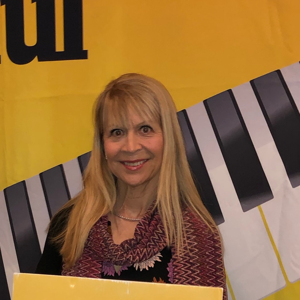 Meet your Posher, Colleen